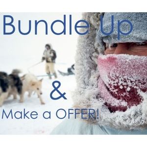 Bundle Up on your Favs!
